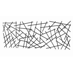 Xora NÁSTĚNNÁ ŠATNA obraz