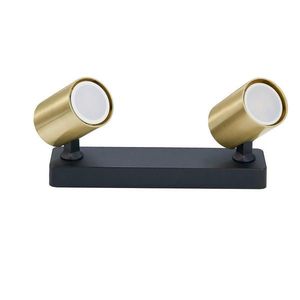 BODOVÉ SVÍTIDLO, 50 W/8/25/6 cm obraz