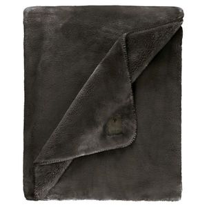 Joop! PLÉD, polyester, 150/200 cm obraz