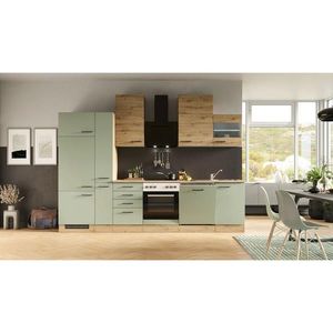 FlexWell KUCHYŇSKÁ LINKA CARA obraz