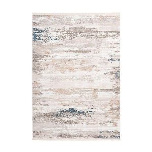 VINTAGE KOBEREC, 120/180 cm, modrá, šedá obraz