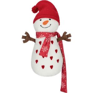 X-Mas DEKORAČNÍ POLŠTÁŘ 53/25 cm obraz