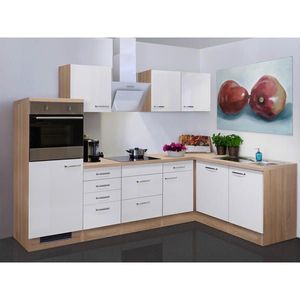 Online Only kuchyně obraz