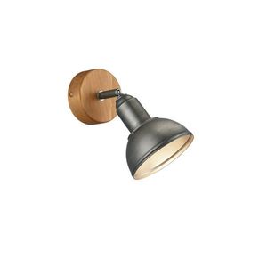 Trio Leuchten BODOVÉ SVÍTIDLO, 5 W/E14, 11, 5/20, 5 cm obraz