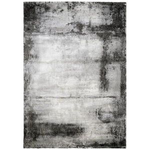 Novel TKANÝ KOBEREC, 200/290 cm, šedá obraz