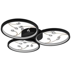 STROPNÍ LED SVÍTIDLO, 62/6 cm obraz