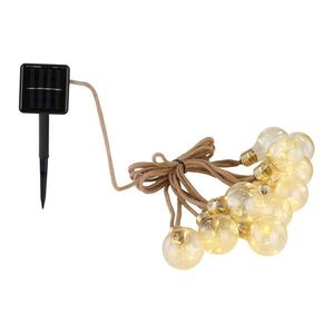 Ambia Garden SOLÁRNÍ SVÍTIDLO, 570/6/10, 6 cm obraz