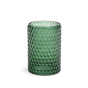 Sadena KELÍMEK NA ZUBNÍ KARTÁČEK tmavě zelená obraz