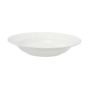 Maxwell & Williams HLUBOKÝ TALÍŘ porcelán keramika 23 cm obraz
