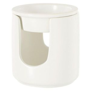 AROMALAMPA, keramika obraz