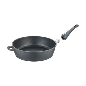 Berndes PÁNEV NA SMAŽENÍ nepřilnavý povrch PTFE 32 cm obraz