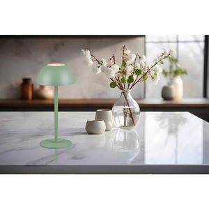 STOLNÍ LAMPA NA BATERIE 13, 5/30 cm obraz