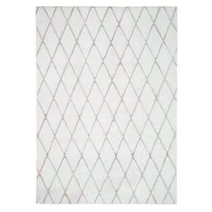 Novel TKANÝ KOBEREC, 80/150 cm, přírodní barvy, pískové barvy, béžová obraz