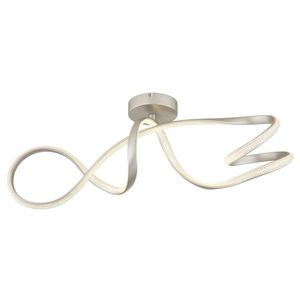 Globo STROPNÍ LED SVÍTIDLO, 90, 8/28/33 cm obraz