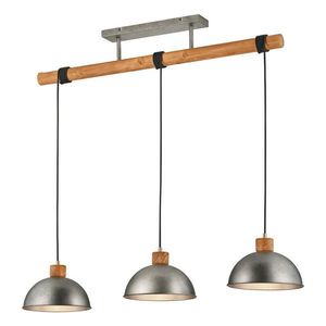 Trio Leuchten ZÁVĚSNÉ SVÍTIDLO, 107, 5/25, 5/215 cm obraz