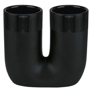 Kleine Wolke KELÍMEK NA ZUBNÍ KARTÁČEK černá obraz