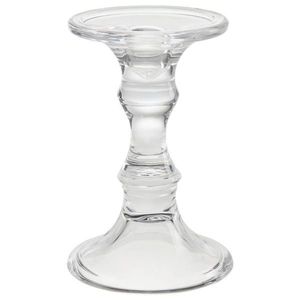 Ambia Home STOJAN NA SVÍČKY sklo obraz