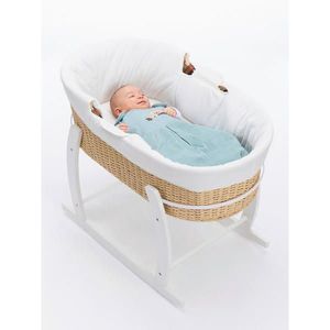 Fillikid POJÍZDNÁ KOLÉBKA obraz