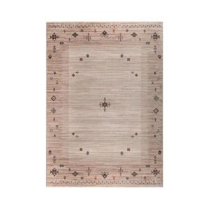 Novel TKANÝ KOBEREC, 120/170 cm, béžová obraz