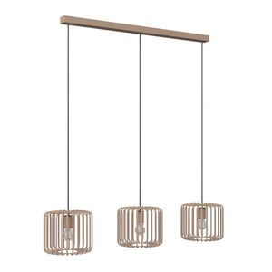 Novel ZÁVĚSNÉ SVÍTIDLO, 110/25/120 cm obraz