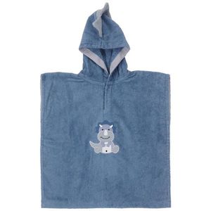 Patinio PONČO obraz