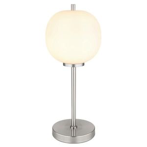 STOLNÍ LAMPA, E14, 18, 5/45 cm obraz
