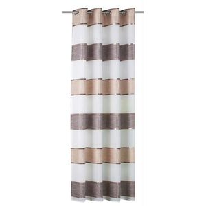 Schmidt W. Gmbh ZÁVĚS S OČKY, 140/245 cm obraz