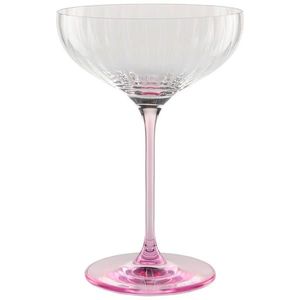 Leonardo SKLENICE NA ŠAMPAŇSKÉ obraz