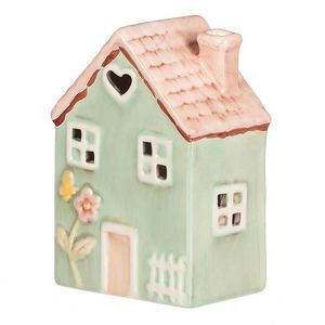 DEKORAČNÍ DŮM obraz