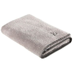 Dieter Knoll OSUŠKA DO SPRCHY, 70/140 cm, barvy stříbra obraz