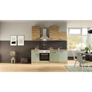 FlexWell KUCHYŇSKÁ LINKA CARA obraz