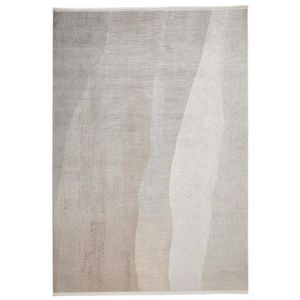 Dieter Knoll VINTAGE KOBEREC, 80/150 cm, šedá obraz