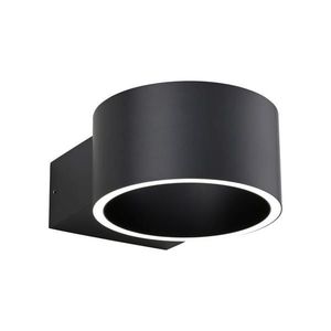 Neuhaus PURE NÁSTĚNNÉ LED SVÍTIDLO, 18, 5/15/8 cm obraz