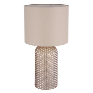 STOLNÍ LAMPA, E27, 26, 5/50 cm obraz