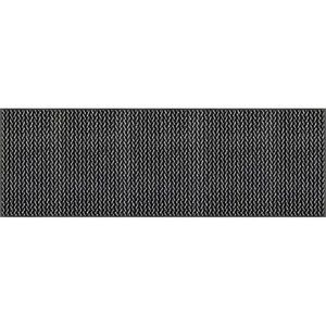 Esposa BĚHOUN DO KUCHYNĚ, 60/180 cm, černá obraz