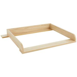 Paidi PŘEBALOVACÍ NÁSTAVEC barvy dubu, obraz