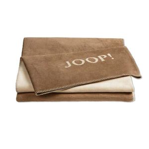 Joop! DOMÁCÍ DEKA, bavlna, 150/200 cm obraz