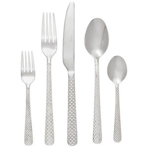 Novel SADA PŘÍBORŮ, nerezová ocel, 30dílné obraz