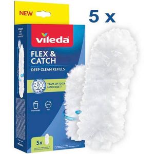Vileda OPRAŠOVAČ obraz
