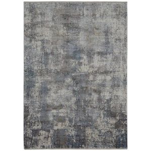 Dieter Knoll VINTAGE KOBEREC, 120/170 cm, šedá, béžová obraz