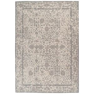 VINTAGE KOBEREC, 160/230 cm, krémová obraz