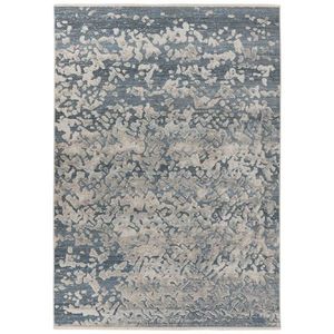 KOBEREC TKANÝ NA PLOCHO, 120/170 cm, antracitová obraz