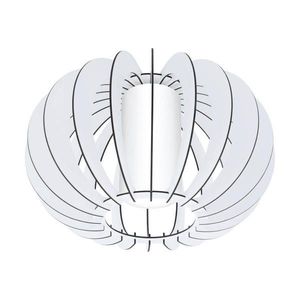 Eglo STROPNÍ SVÍTIDLO, 40/27, 5 cm obraz