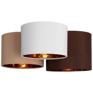 Novel STROPNÍ SVÍTIDLO, 48/24 cm obraz