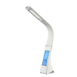 Novel LED LAMPA NA PSACÍ STŮL, dotykový stmívač, 50 cm obraz