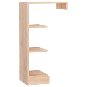 Jimmylee REGÁL DO KOJENECKÉHO POKOJE barvy dubu, obraz