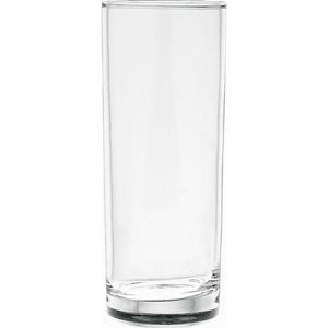 Boxxx SKLENIČKA NA LONGDRINK obraz