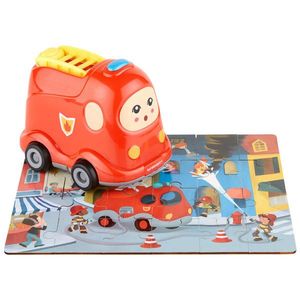 Hračky, puzzle … obraz