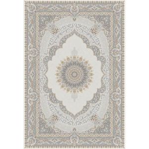 Dieter Knoll VINTAGE KOBEREC, 120/180 cm, světle šedá obraz