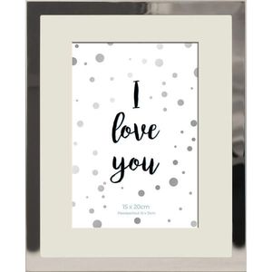 RÁM NA OBRAZY, 1 foto 15 cm x 20 cm obraz